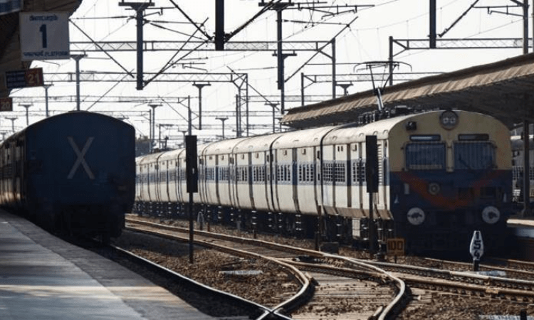 Mumbai Central terminus to be renamed after Nana Shankarsett