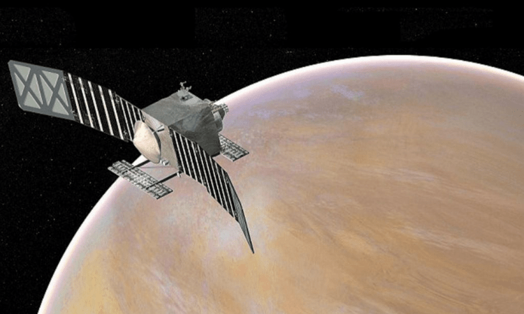 NASA selects 4 small missions to unlock universe’s secrets