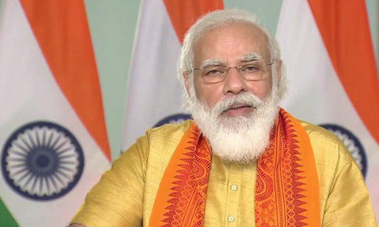 Freight corridor will lead to rapid development: PM