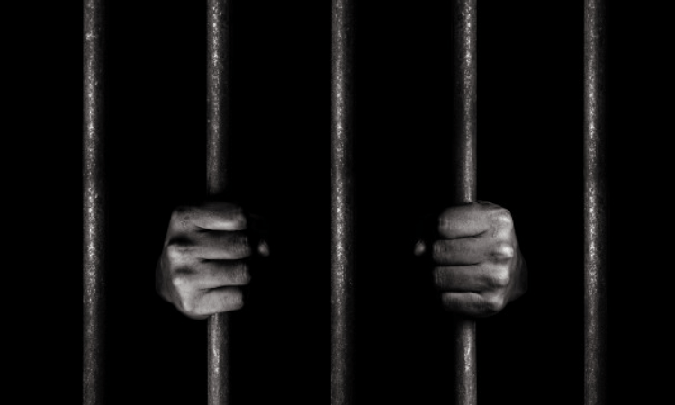 Naseemuddin, Rajbhar arrested in 2016 case, sent to jail