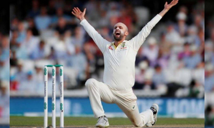 I’m all for it: Lyon on Ind vs Eng 3rd Test pitch