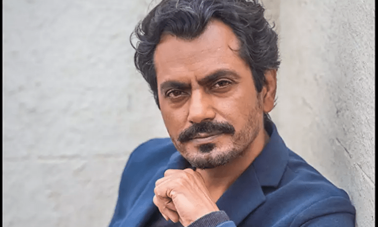 Nawazuddin Siddqui: One who gets typecast is the hero in Bollywood