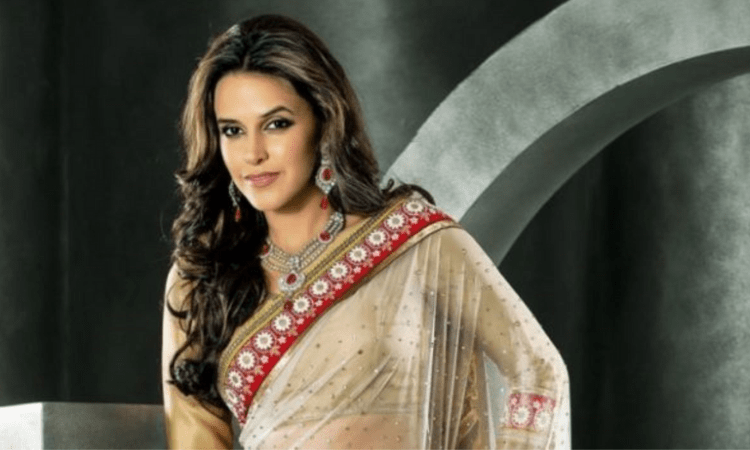 Neha Dhupia joins Vidyut Jammwal in ‘Sanak’