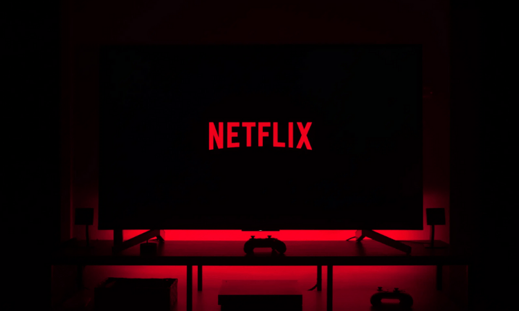 Former Netflix executive convicted for taking bribes