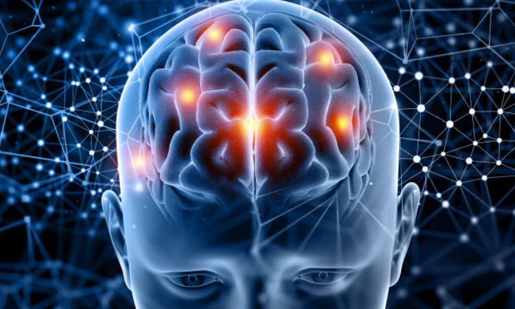New drug-delivery system could treat brain disorders