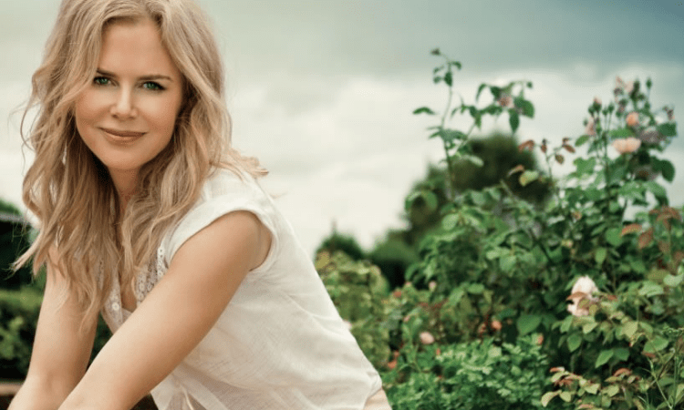 Nicole Kidman: ‘I’m hoping I haven’t done my best work’