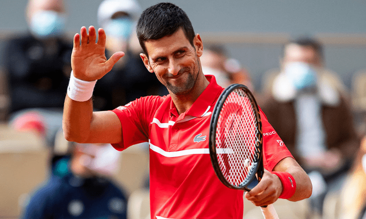 Djokovic dismantles Medvedev to win 9th Australian Open