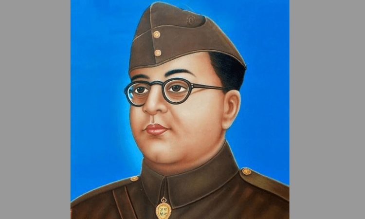 PM leads nation in paying tributes to Netaji