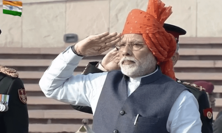 PM leads nation in paying tributes to martyrs at National War Memorial