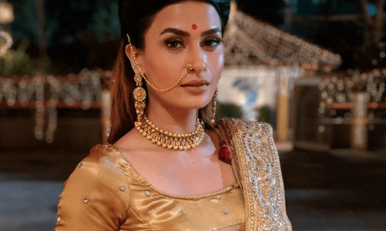 Pavitra Punia ‘overwhelmed’ to be back on ‘Baalveer Returns’ post ‘Bigg Boss’ sojourn