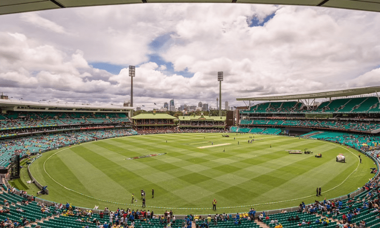Pitch at SCG will be lively, will get full Test despite clouds: Curator