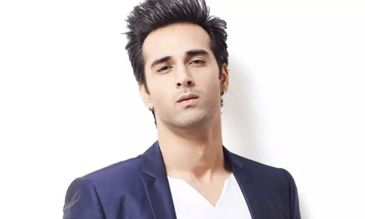 Pulkit Samrat decodes why he feels blessed