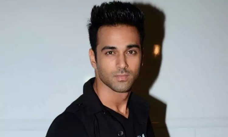 Pulkit Samrat ‘can roam naked’ in his vanity van