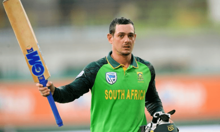 1st Test: South Africa opt to bat against Pakistan