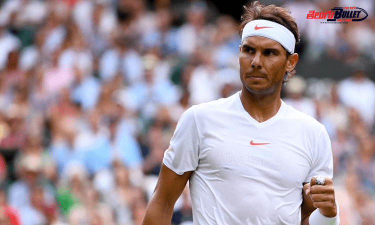 Nadal supports Australian Open Covid-19 measures