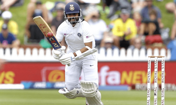 Really happy with the fight we showed, says Rahane