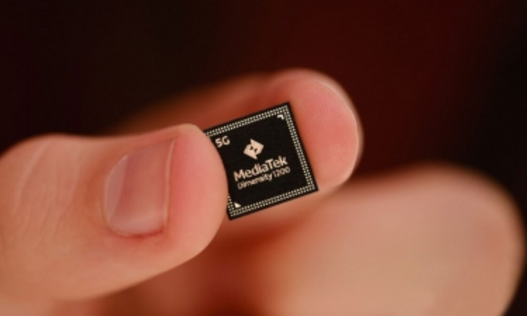 Realme to launch 5G smartphone with Dimensity 1200 SoC