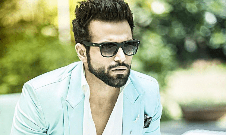 Rithvik Dhanjani’s YouTube channel a platform for ‘creativity to flow’