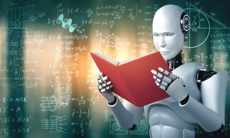 Robot Brains Chips unleashes Physical Potential of Machines.