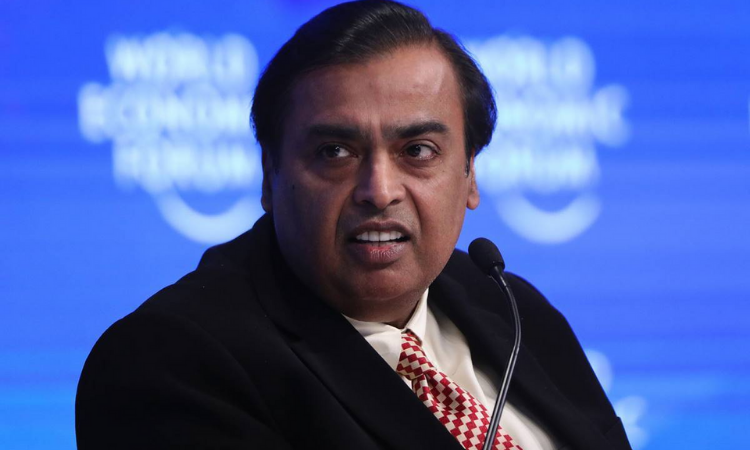 SEBI imposes fine on Mukesh Ambani, RIL for ‘manipulative trading’