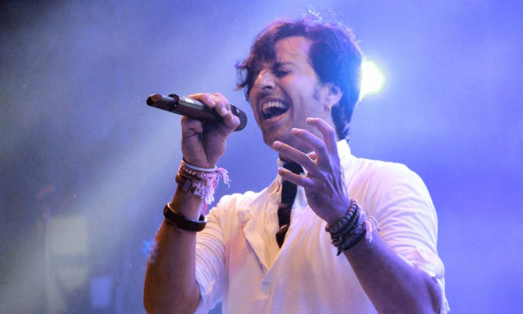 Salim Merchant: Am doing a big Holi song with an iconic singer