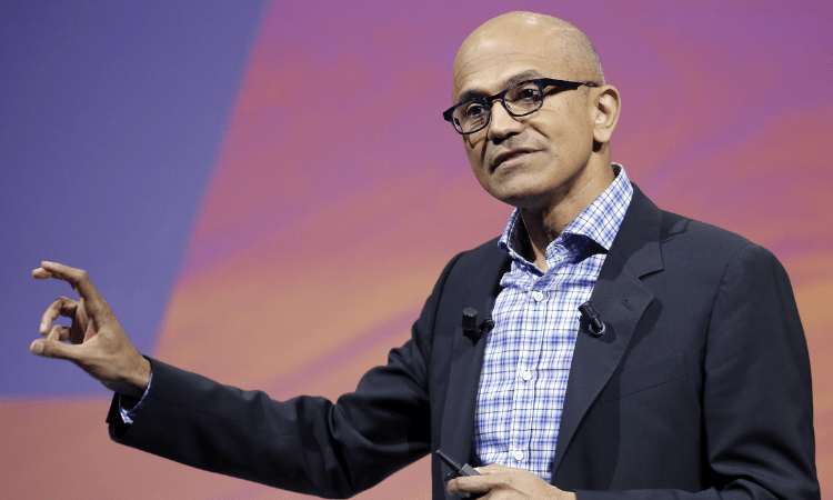 200M students, educators rely on our education products: Nadella