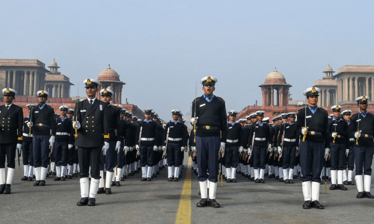 Security beefed up ahead of Republic Day in J&K