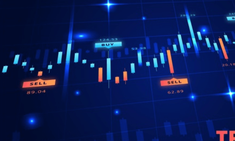 Sensex pares major gains after hitting record high