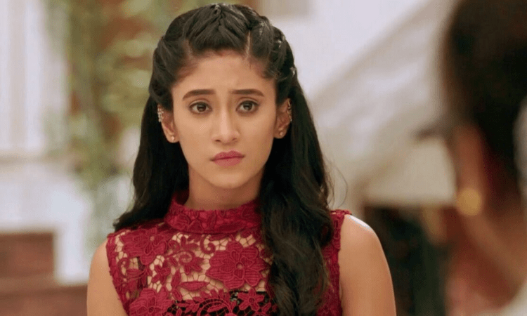 Shivangi Joshi: Being part of ‘Yeh Rishta Kya Kehlata Hai’ a blessing