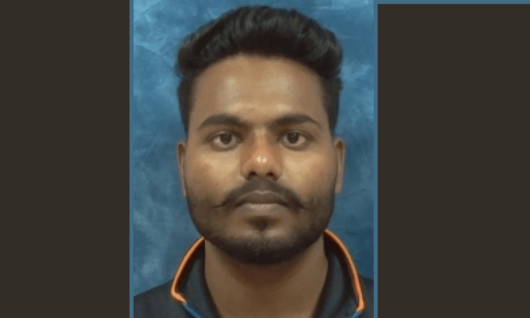 Shooters Bhavesh and Aakanksha win on final day of trials