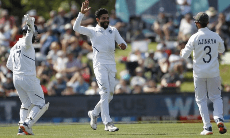 Smith’s run out stands out, ahead of my wickets: Jadeja