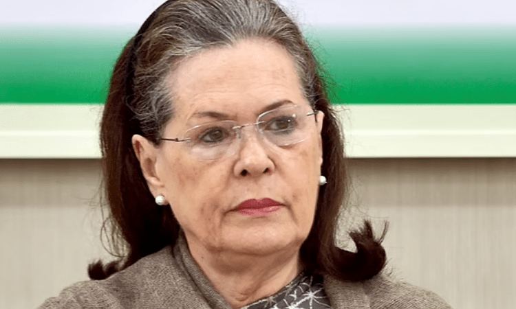 Parliament was denied opportunity to examine farm laws: Sonia