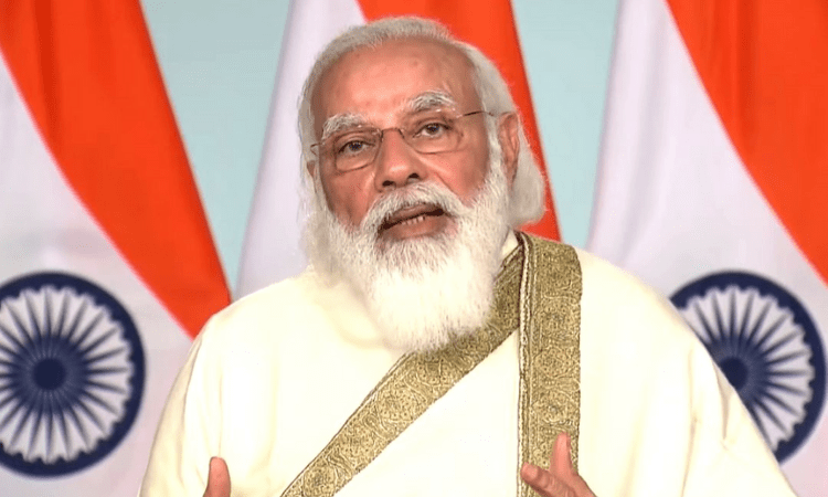 Team India’s win over Australia highly inspirational for youth: PM