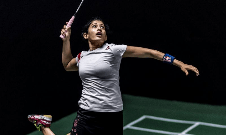 Thailand Open: Satwiksairaj, Ashwini advance in mixed doubles