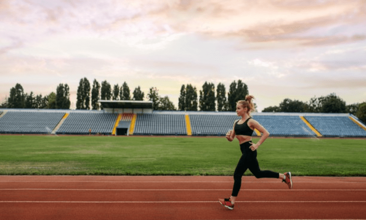 Thane athlete is first Indian woman to crack Everesting Running Challenge