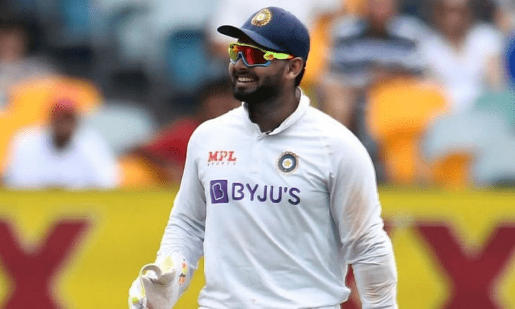 The biggest thing in my life, says Pant after match-winning knock