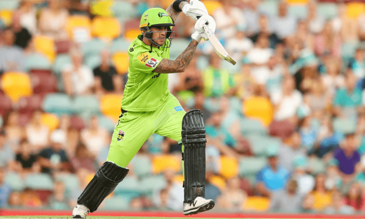 This is the peak of my career, says Hales after England snub