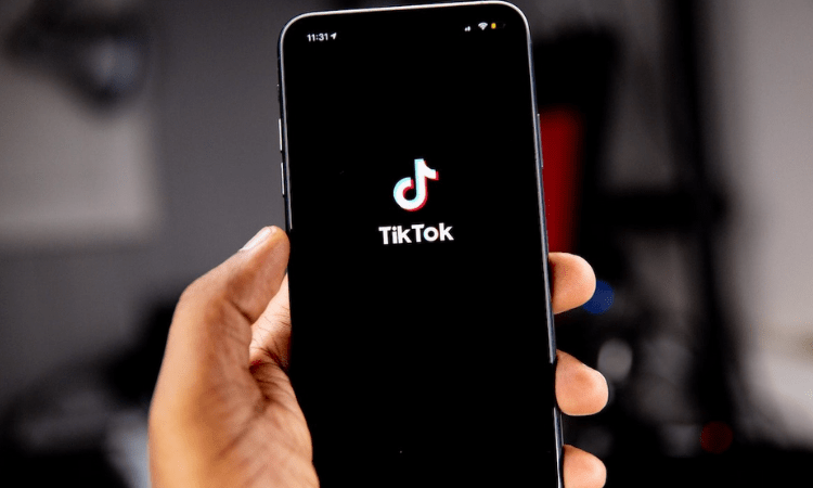 TikTok unveils 1st AR filter with iPhone 12 Pro’s LiDAR camera