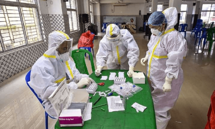 ‘Total 90 persons detected with new UK mutant strain’