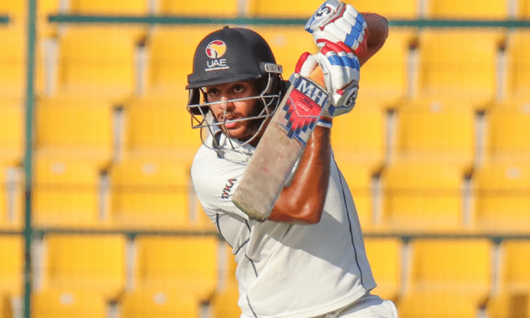 Two UAE players test positive for Covid-19, Ireland ODIs as planned
