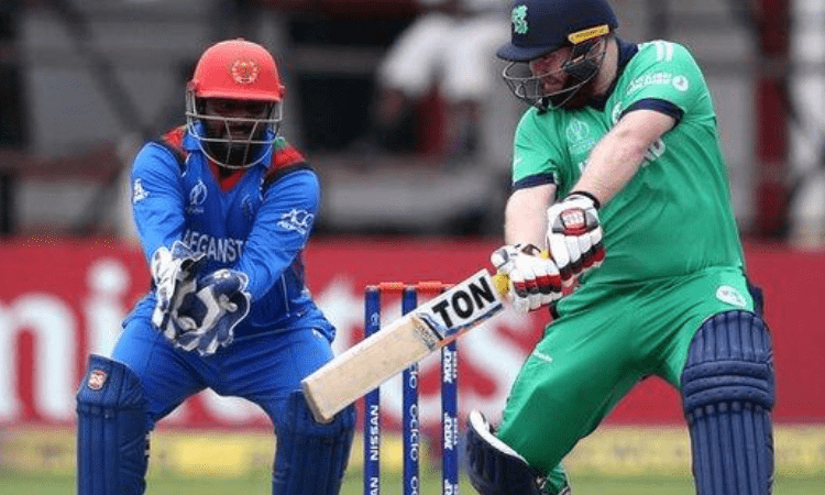 UAE to face Ireland in four ODIs from Jan 8