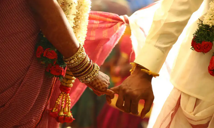 UP: Inter-faith marriage lands in controversy