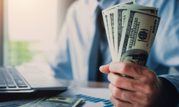 US monitoring turbulent market activity after Robinhood fiasco