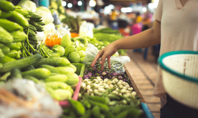 Value-first Indians to take eGrocery market to $24bn by 2025
