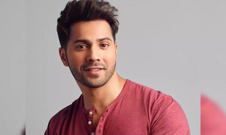 Varun Dhawan opens up on constant vigilance on his life