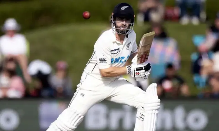 Williamson a true model for any youngster to emulate: Laxman