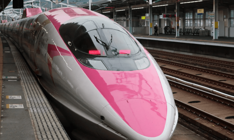 Work on Varanasi-Delhi bullet train project gains momentum