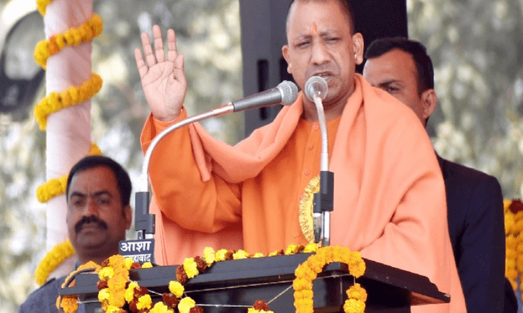 Yogi to launch exhibition of GI products in Varanasi