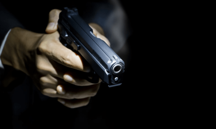 Youth injured as neighbour shoots at him following fight over dog