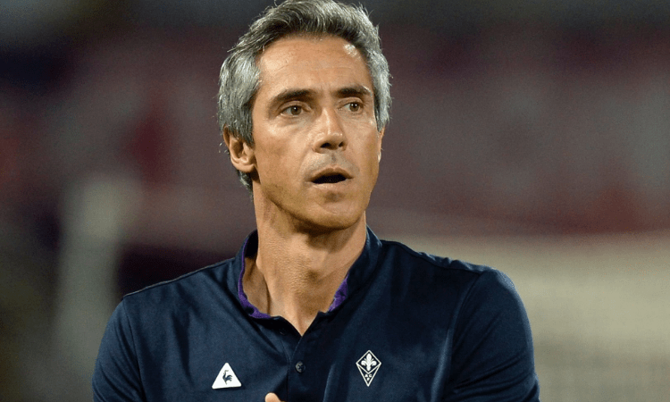 Paulo Sousa appointed new Poland football coach